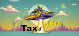 : Ufo Taxi-Tenoke