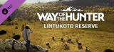 : Way of the Hunter Lintukoto Reserve-Rune