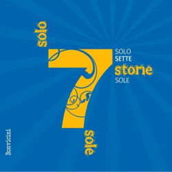 : Bonvicini - Solo 7 Storie Sole (2024)