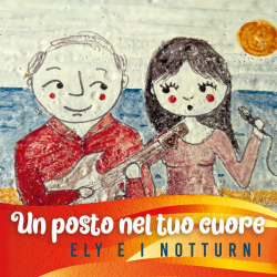 : Ely e i notturni - Un posto nel tuo cuore (2024)