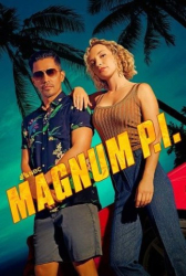 : Magnum P I S05E01 - E04 German 720p Web x264-WvF