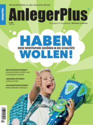 : AnlegerPlus - Nr.7 2024