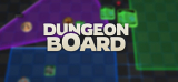 : Dungeon Board-Tenoke