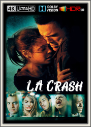 : L.A. Crash 2005 UpsUHD DV HDR10 REGRADED-kellerratte