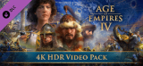 : Age of Empires Iv Anniversary Edition The Sultans Ascend Multi24 4K Video Addon-Rune