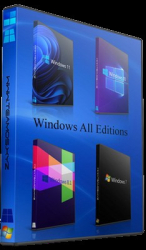 : Windows All (7, 8.1, 10, 11) All Editions With Updates AIO 42in1 July 2024