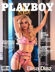 : Playboy New Zealand Erotikmagazin No 07 July 2024
