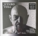 : Jethro Tull - The Zealot Gene (Deluxe Edition)  (2022)