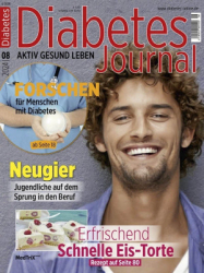 : Diabetes Journal - August 2024