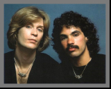 : Hall & Oates - Diskografie - [1972 - 2017]