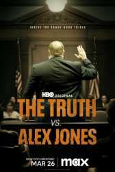 : The Truth vs Alex Jones 2024 German Dl Doku 1080p Web H264-SynergiE