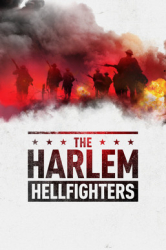 : Die Geschichte der Harlem Hellfighters 2024 German Dl Doku 720p Web H264-SynergiE