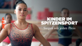 : Kinder im Spitzensport - Siegen um jeden Preis German Doku 720P WebHd H264-Goodboy