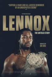 : Lennox Lewis The Untold Story 2020 German Dl Doku 720p Web H264-SynergiE