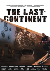 : The Last Continent Auf Ski in Afrika 2023 German Doku 720P Web H264-LiTterarum