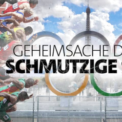 : Geheimsache Doping Schmutzige Spiele 2024 German Doku 720p Web x264-Tmsf