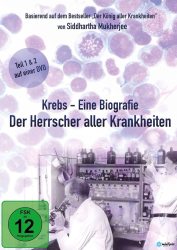 : Krebs Eine Biografie Der Herrscher aller Krankheiten 2016 German Doku 720P Web H264-LiTterarum