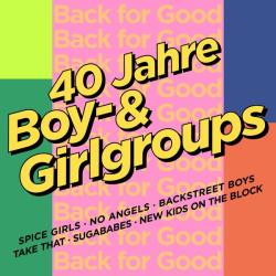 : Back for Good 40 Jahre Boy und Girlgroups 2024 German Doku 1080p Web x264-ClassiCalhd