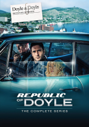 : Republic of Doyle S05E01 German 1080p Web h264-Sauerkraut