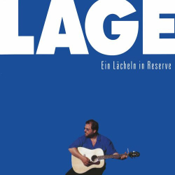 : Klaus Lage - Ein Lachen in Reserve  (1992,2022)