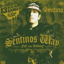 : Sentino - Sentino's Way  (2005)