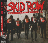 : Skid Row - The Gang's All Here (Japanese Edition)  (2022)