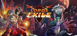 : Lords Of Exile-TiNyiSo