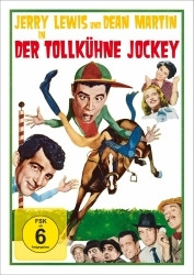 : Der tollkühne Jockey 1953 German 1080p AC3 microHD x264 - RAIST