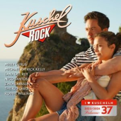 : Kuschelrock 1987-2024 - Sampler-Sammlung (2024)