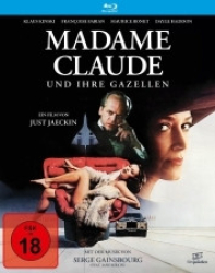 : Madame Claude und ihre Gazellen 1977 German 1080p AC3 microHD x264 - RAIST