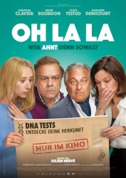 : Oh La La wer ahnt denn sowas 2024 German 800p AC3 microHD x264 - RAIST