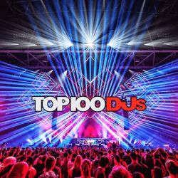 : Top 100 DJs Chart (01.08.2024)