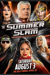 : WWE SummerSlam 2024 WEB h264 - HEEL