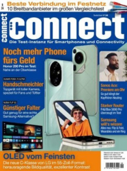 :  Connect Magazin für Telekommunikation No 09 2024