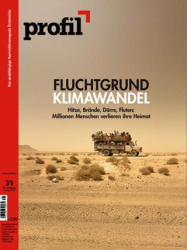 :  Profil Nachrichtenmagazin No 31 vom 03 August 2024