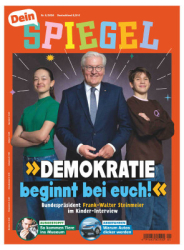 : Dein Spiegel - Nr.5 2024