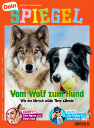 : Dein Spiegel - Nr.7 2024