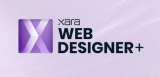 : Xara Web Designer+ 24.2.1.69884