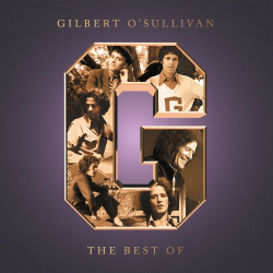 : Gilbert O'Sullivan - The Best Of  (2022)