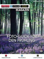 : Lamprechter Magazin - März/April 2024