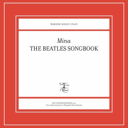 : Mina - The Beatles Songbook  (2022)