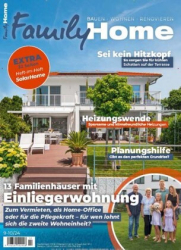 :  Family Home Magazin September-Oktober No 09,10 2024