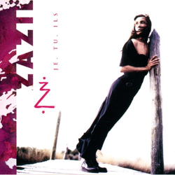 : Zazie - Je Tu Ils  (1992)