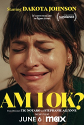 : Am I Ok 2022 German Dl Hdr 2160p Web h265-W4K