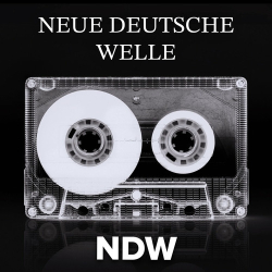 : NDW: Neue Deutsche Welle (2024)