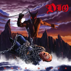 : Dio - Holy Diver (Super Deluxe Edition)  (2022)