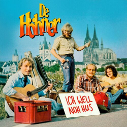 : Höhner - Ich well noh Hus  (1978,2022)