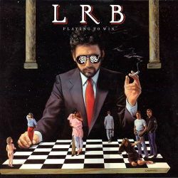 : Little River Band - Playing To Win (Remastered)  (2022)