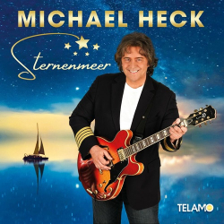 : Michael Heck - Sternenmeer  (2022)