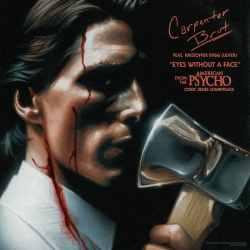 : American Psycho (Comic Series Soundtrack) (2024)